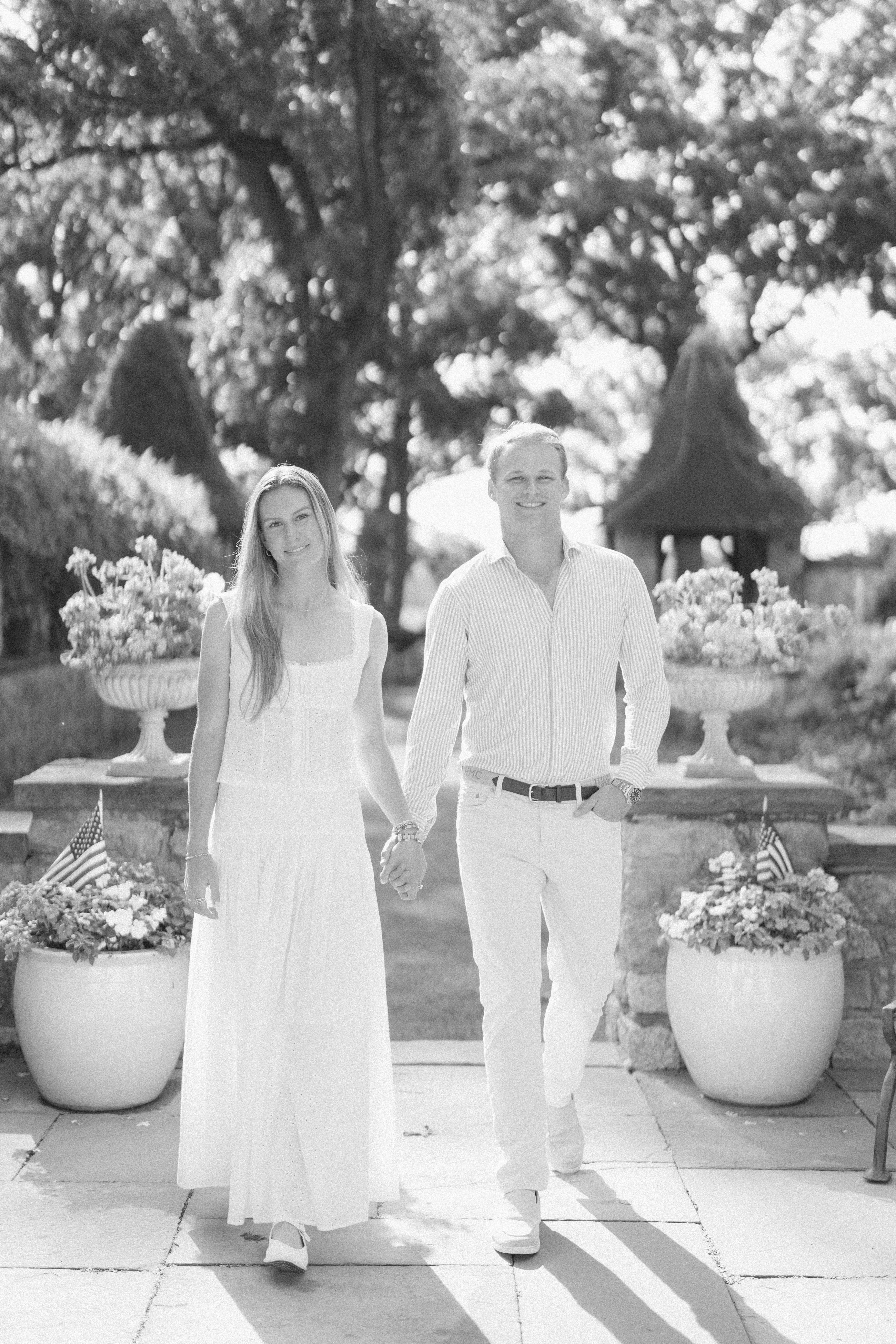 Lindsay and Hardin
