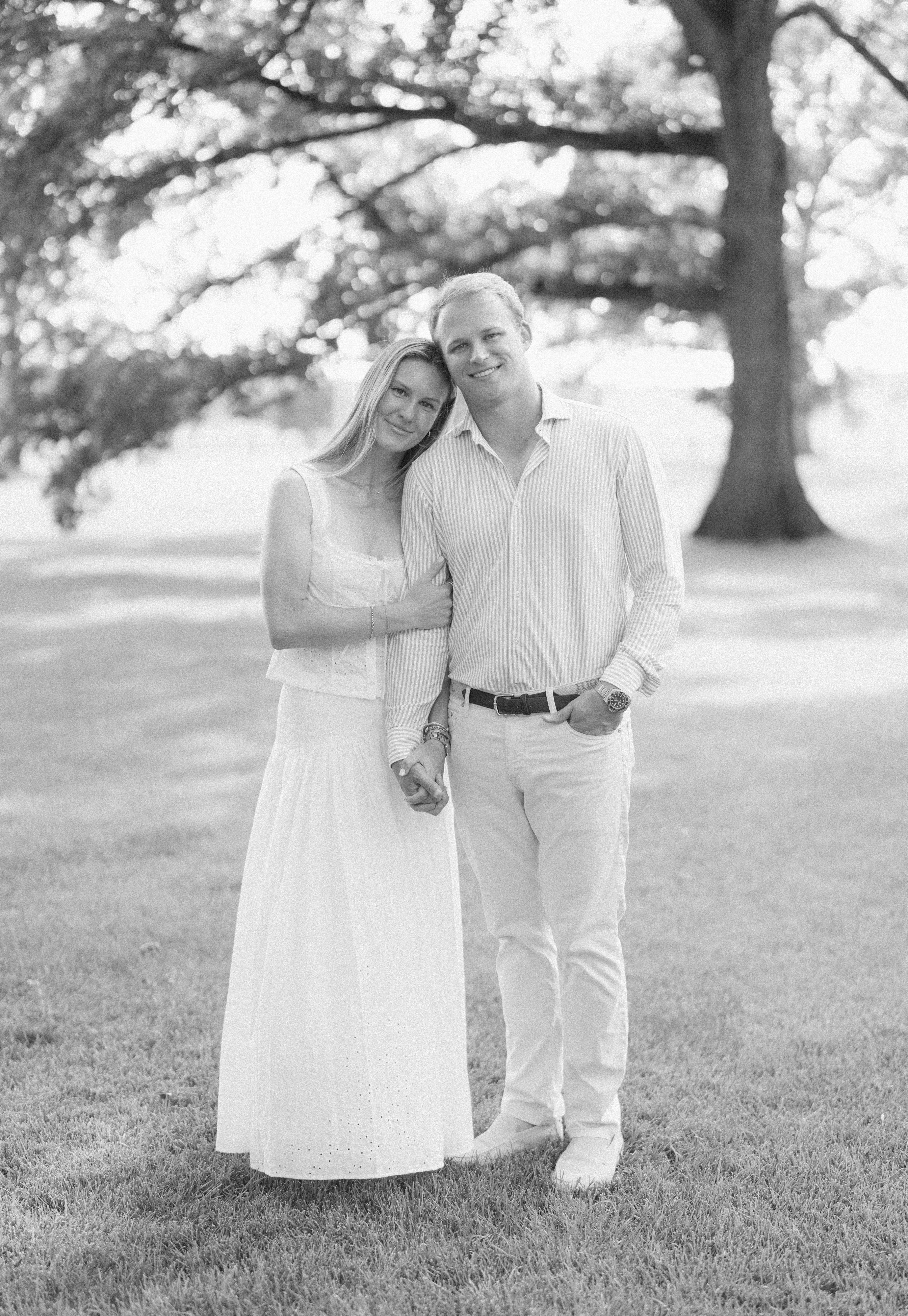 Lindsay and Hardin