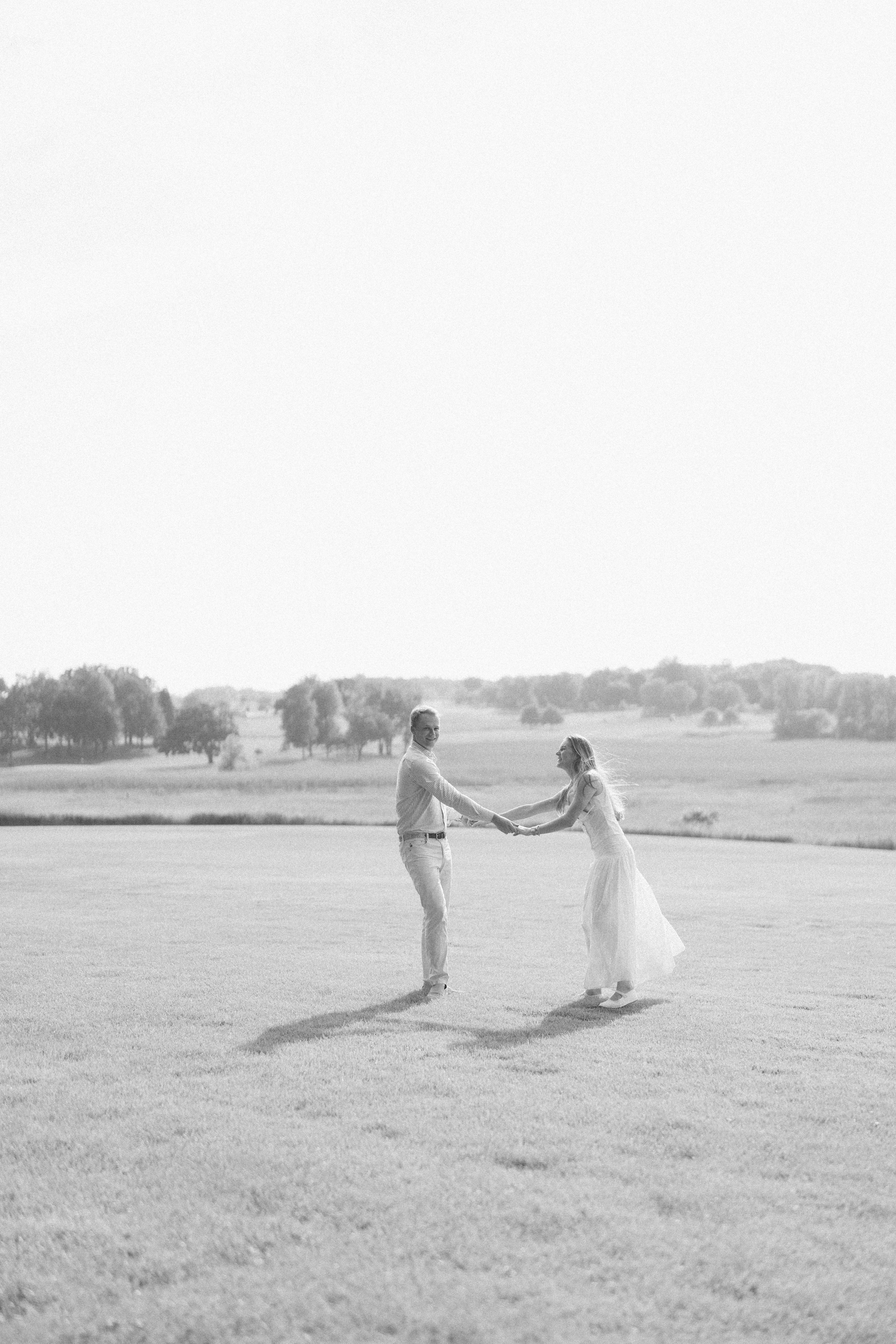 Lindsay and Hardin